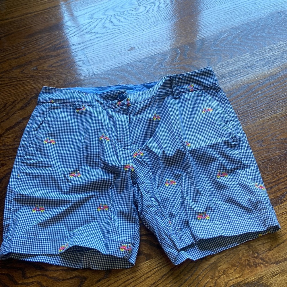 TALBOTS SHORTS